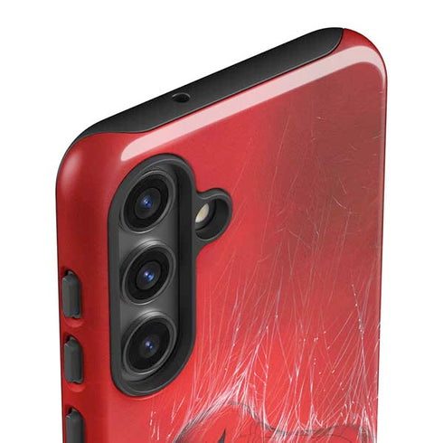 Marvel Spiderman The Amazing Spiderman Galaxy S25 Impact Case